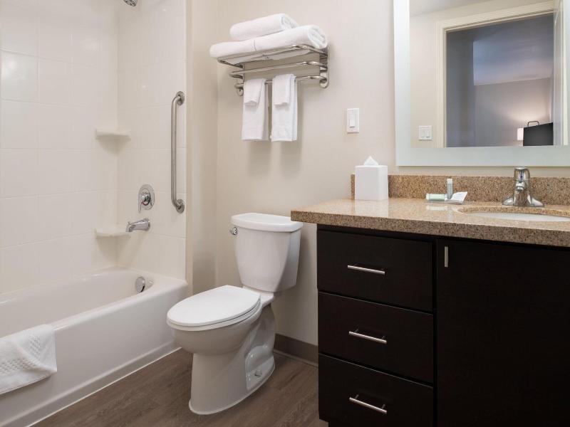 TownePlace Suites Richland Columbia Point image