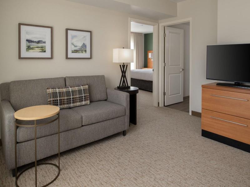 TownePlace Suites Richland Columbia Point image