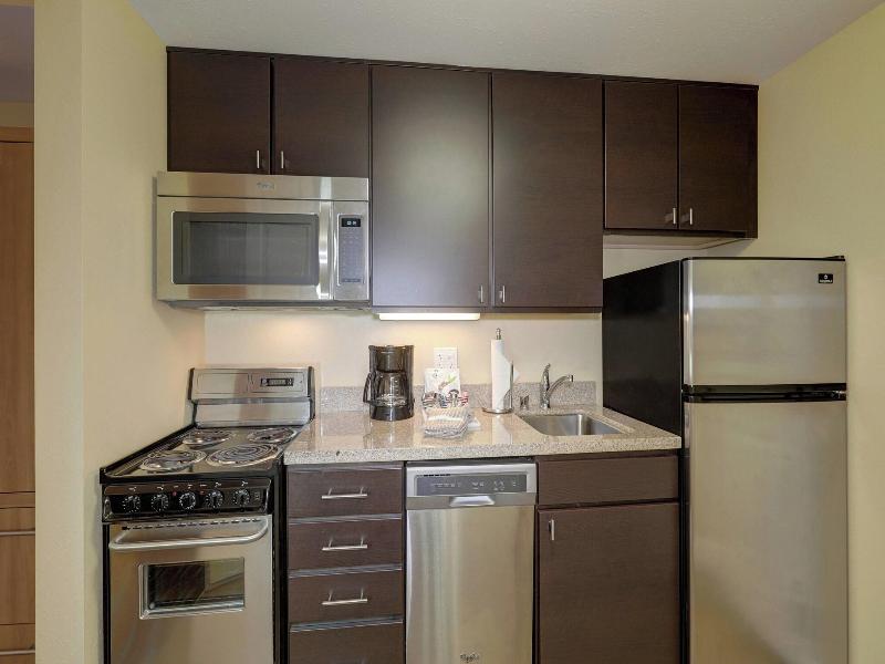 TownePlace Suites Richland Columbia Point image