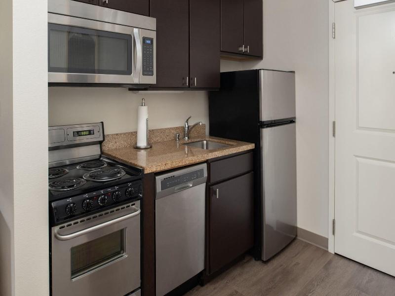 TownePlace Suites Richland Columbia Point image