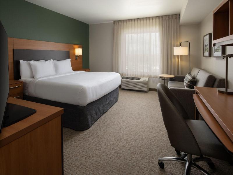 TownePlace Suites Richland Columbia Point image