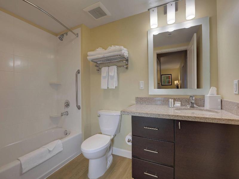 TownePlace Suites Richland Columbia Point image
