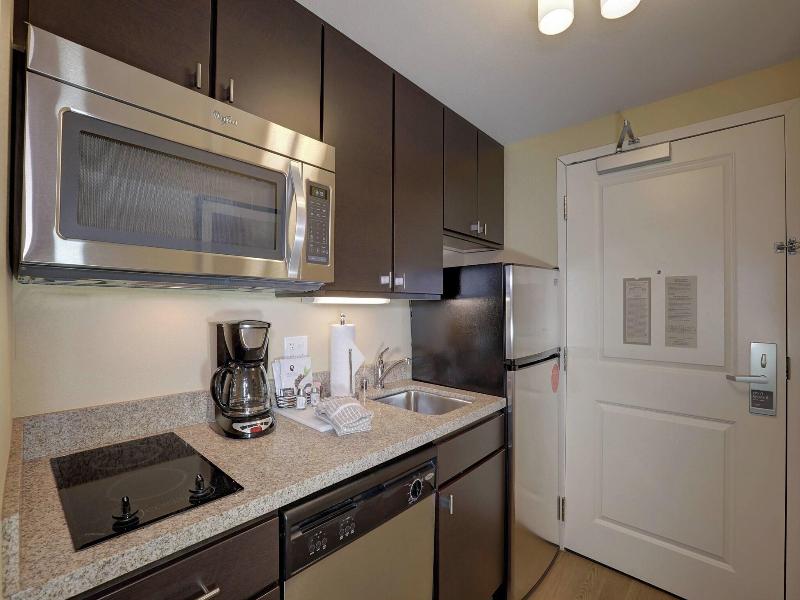 TownePlace Suites Richland Columbia Point image