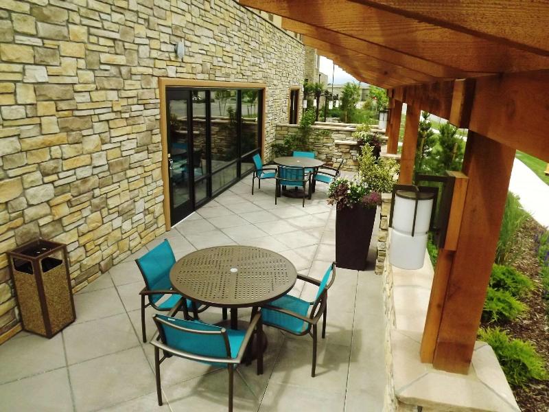 TownePlace Suites Richland Columbia Point image