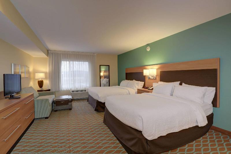 TownePlace Suites Richland Columbia Point image