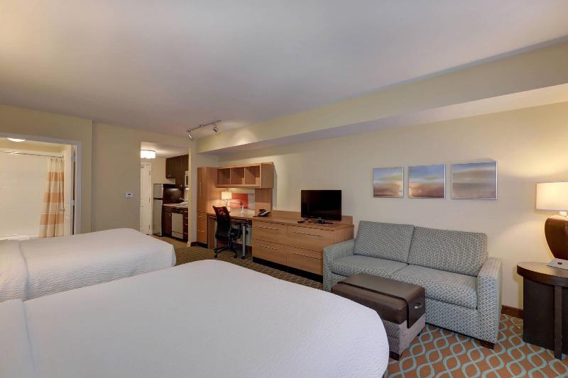 TownePlace Suites Richland Columbia Point image