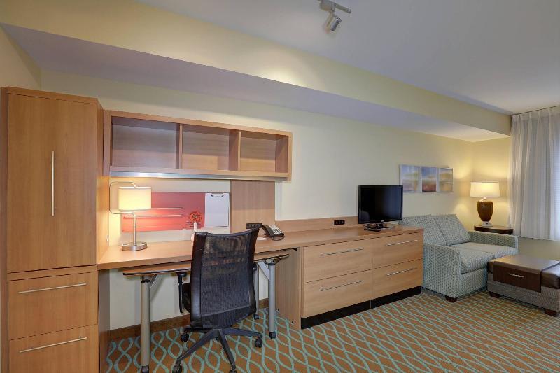 TownePlace Suites Richland Columbia Point image