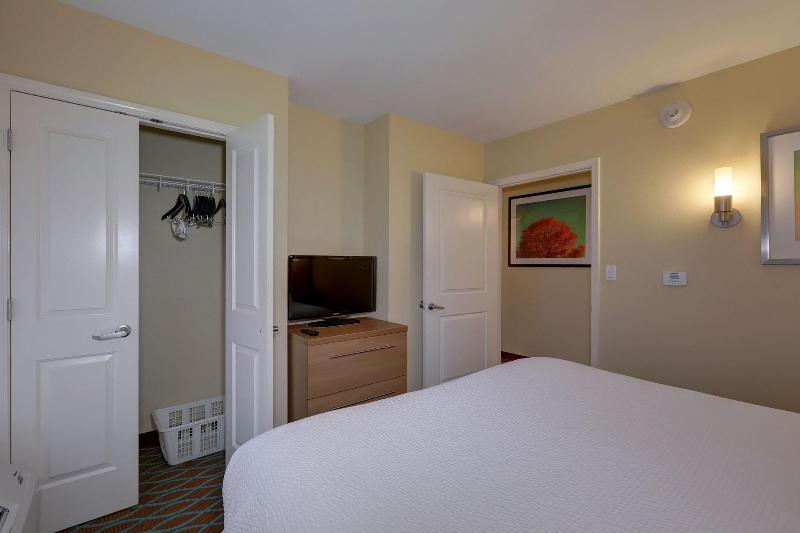 TownePlace Suites Richland Columbia Point image