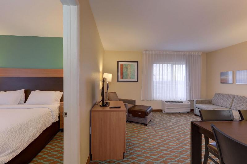 TownePlace Suites Richland Columbia Point image