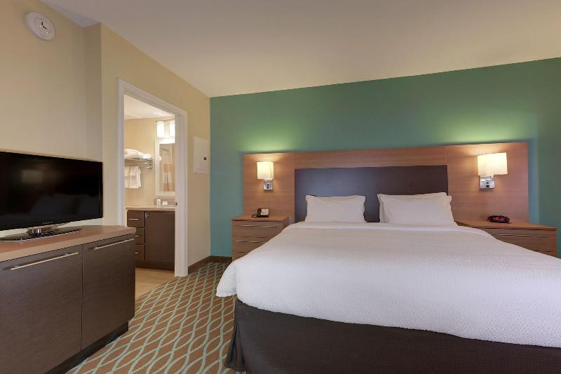 TownePlace Suites Richland Columbia Point image