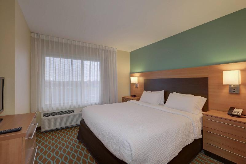 TownePlace Suites Richland Columbia Point image