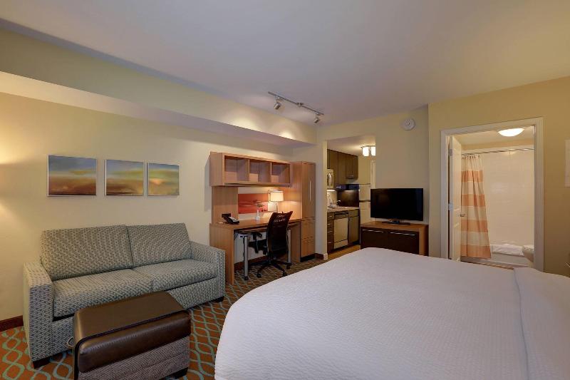 TownePlace Suites Richland Columbia Point image