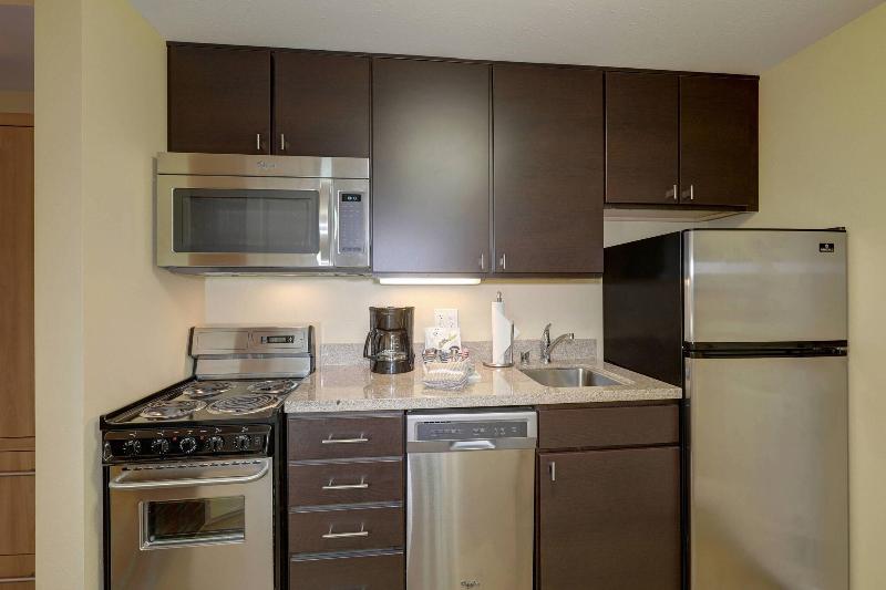 TownePlace Suites Richland Columbia Point image