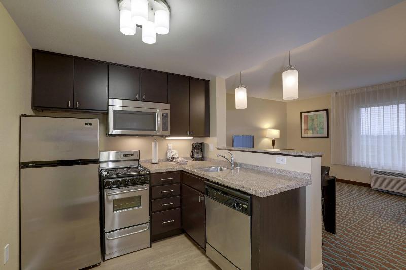 TownePlace Suites Richland Columbia Point image