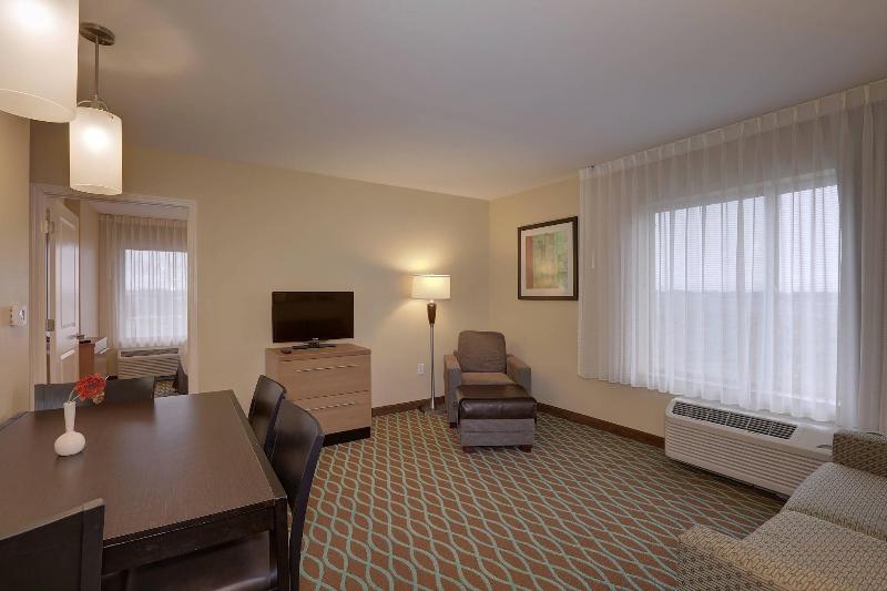 TownePlace Suites Richland Columbia Point image