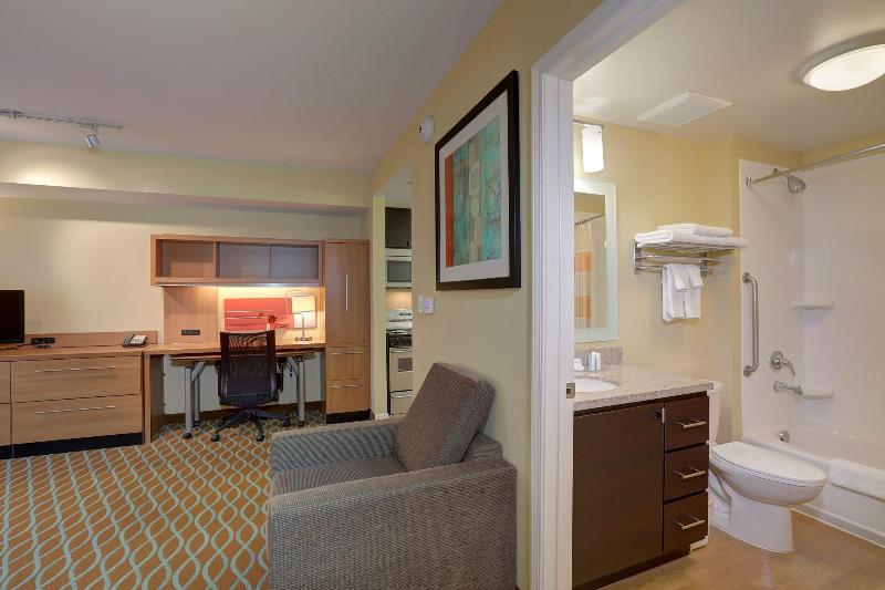 TownePlace Suites Richland Columbia Point image