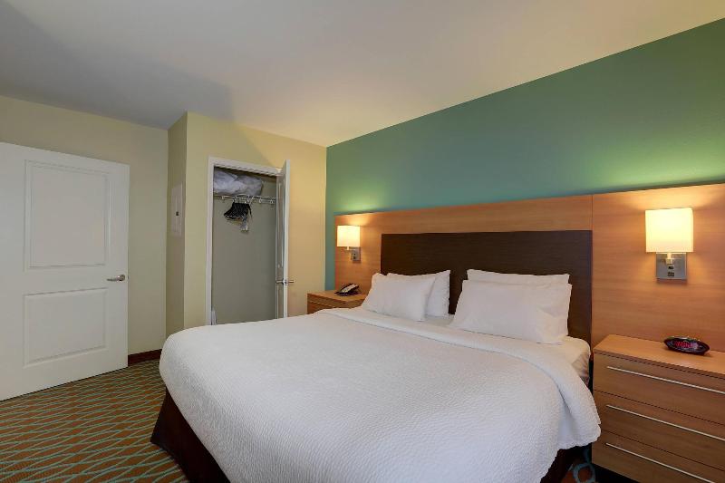 TownePlace Suites Richland Columbia Point image