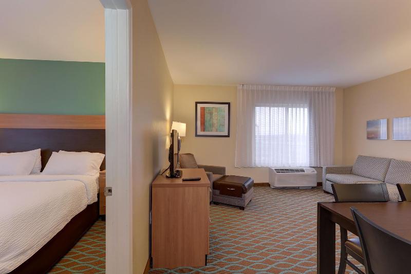TownePlace Suites Richland Columbia Point image