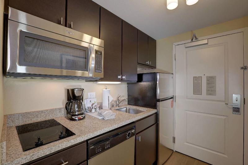 TownePlace Suites Richland Columbia Point image