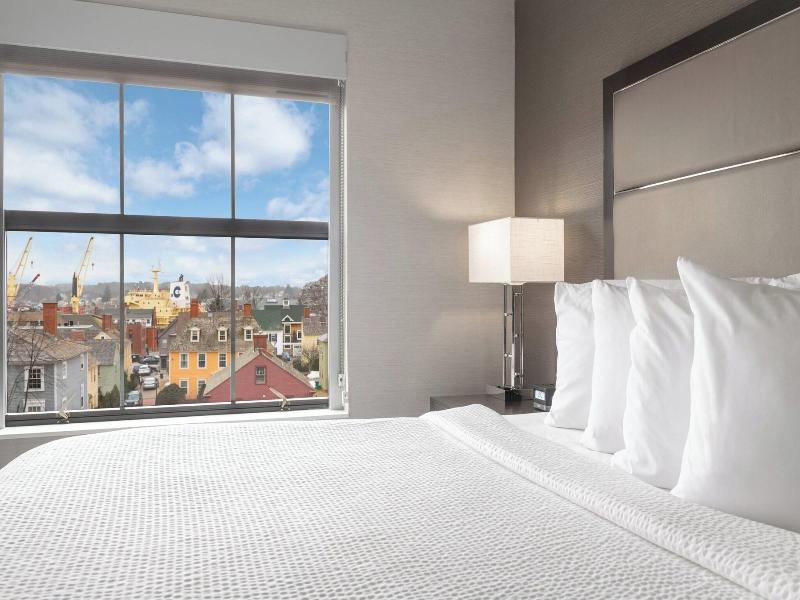Residence Inn Portsmouth Downtown/Waterfront image