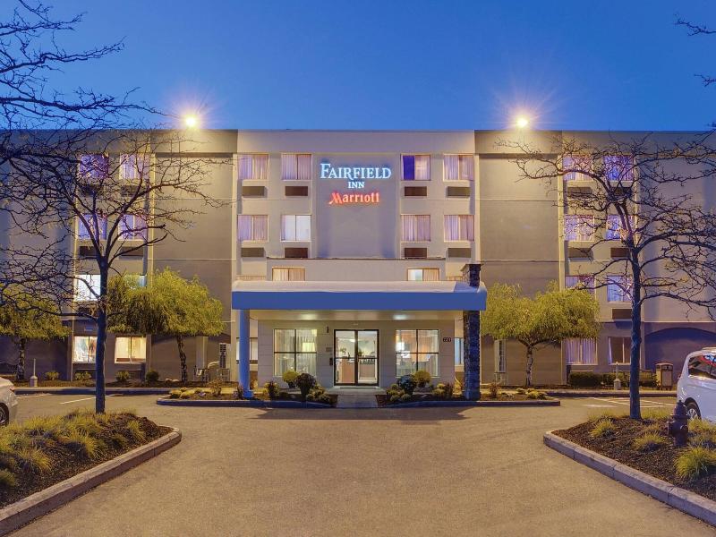 Fairfield Inn Portsmouth Seacoast image