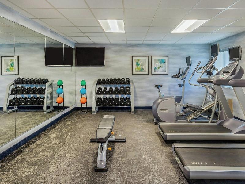 Fairfield Inn Portsmouth Seacoast image