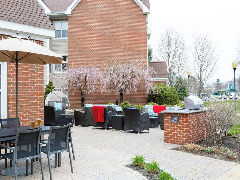Residence Inn By Marriott Portsmouth image