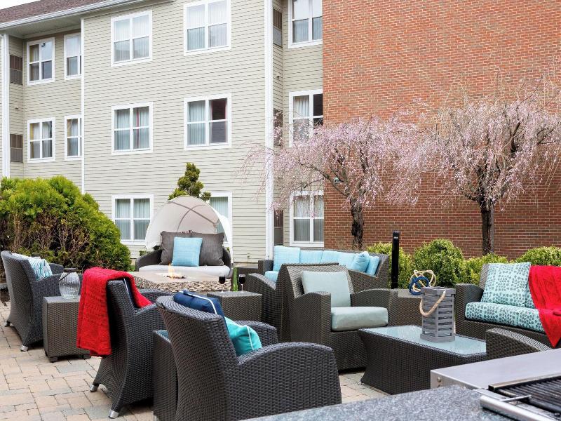 Residence Inn By Marriott Portsmouth image