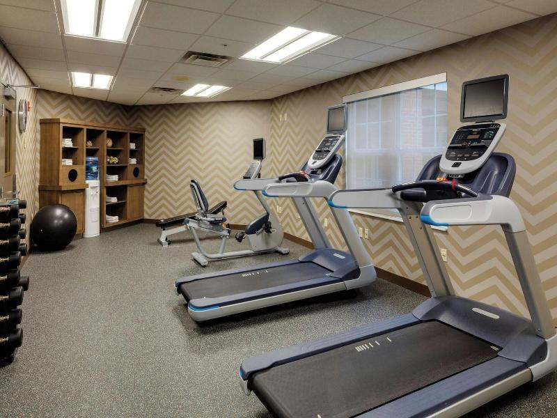 Residence Inn By Marriott Portsmouth image