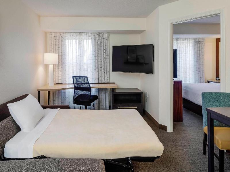 Residence Inn By Marriott Portsmouth image