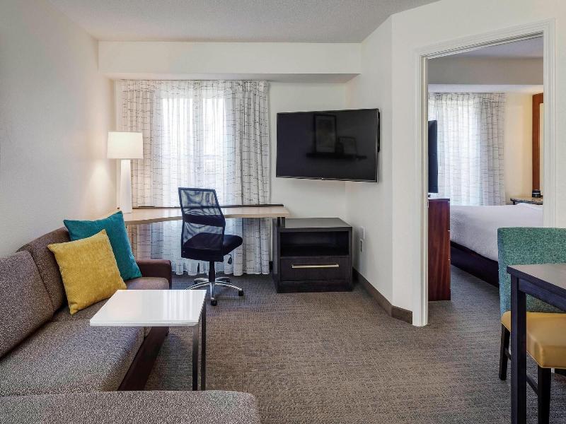 Residence Inn By Marriott Portsmouth image