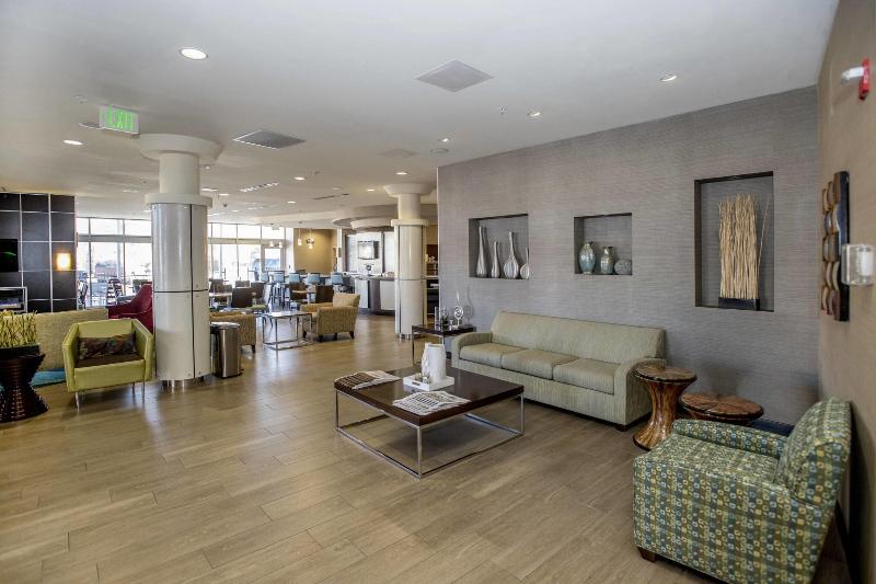 SpringHill Suites Pueblo Downtown image