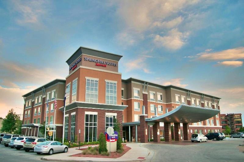 SpringHill Suites Pueblo Downtown image