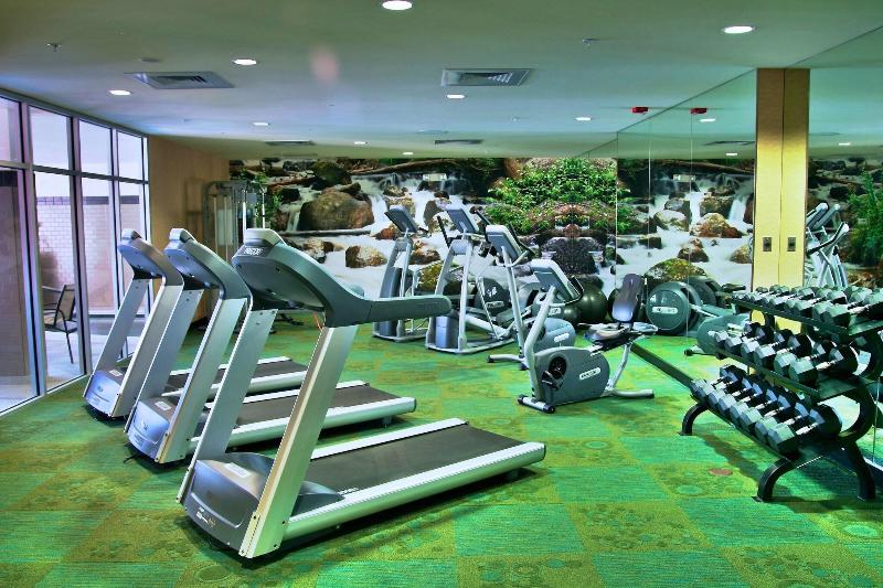 SpringHill Suites Pueblo Downtown image