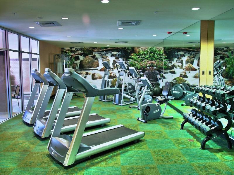 SpringHill Suites Pueblo Downtown image 1