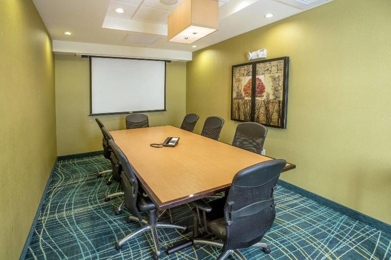 SpringHill Suites Pueblo Downtown image