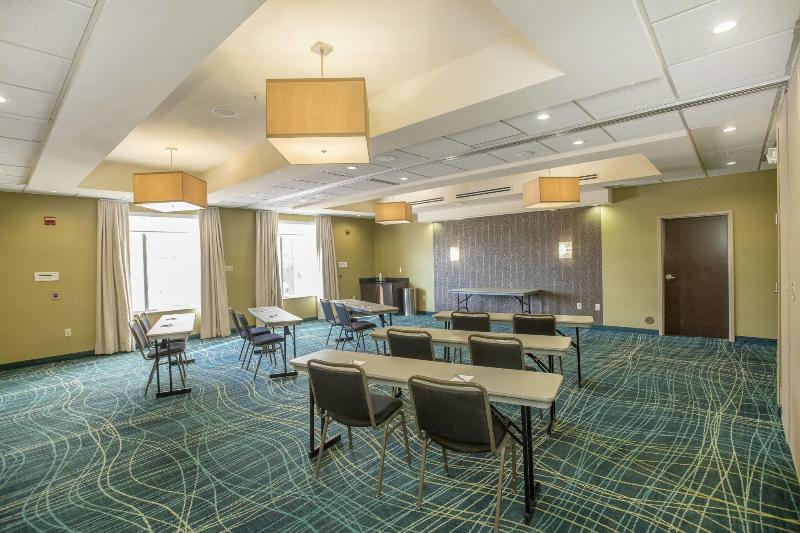 SpringHill Suites Pueblo Downtown image