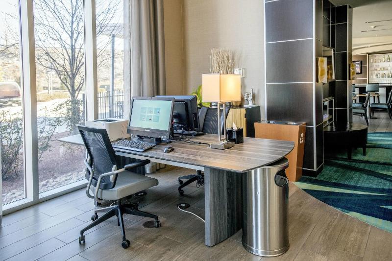 SpringHill Suites Pueblo Downtown image