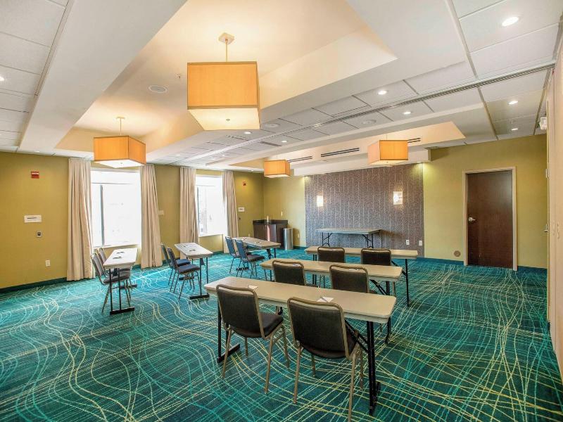 SpringHill Suites Pueblo Downtown image