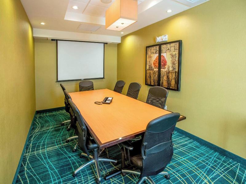 SpringHill Suites Pueblo Downtown image
