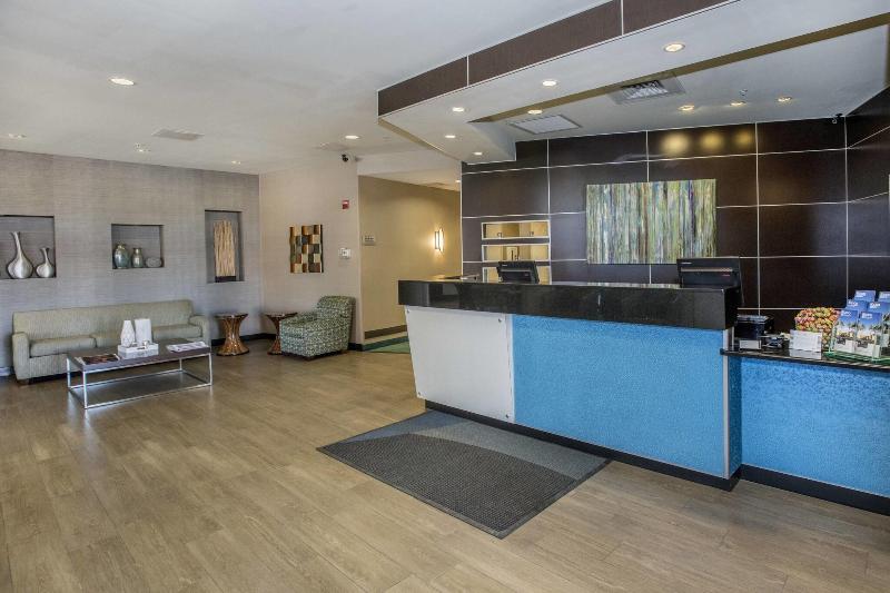 SpringHill Suites Pueblo Downtown image