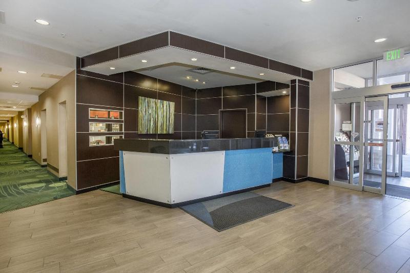 SpringHill Suites Pueblo Downtown image