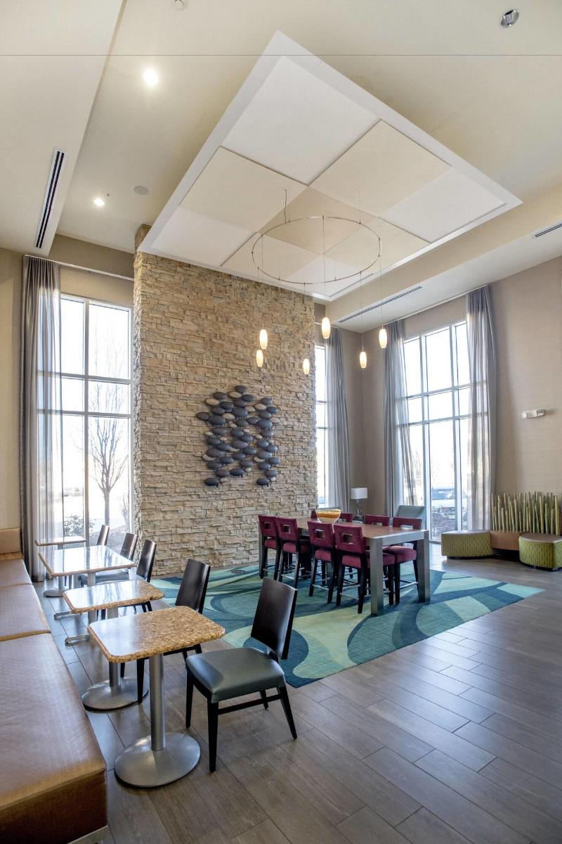 SpringHill Suites Pueblo Downtown image