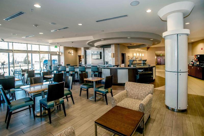 SpringHill Suites Pueblo Downtown image