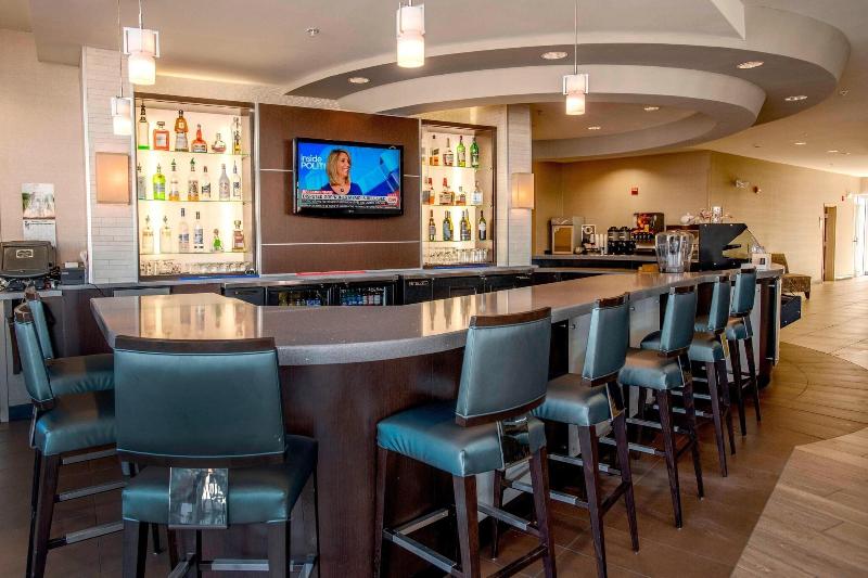 SpringHill Suites Pueblo Downtown image