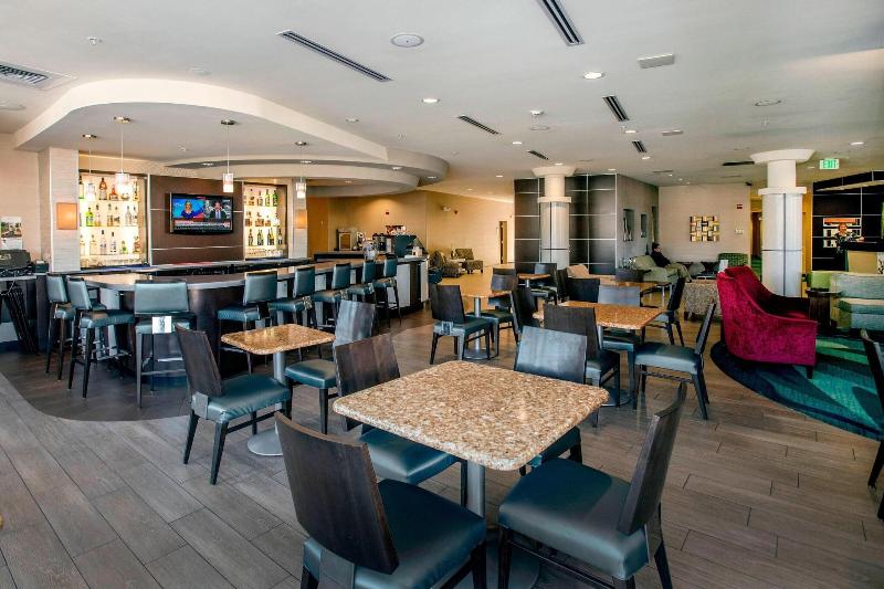 SpringHill Suites Pueblo Downtown image