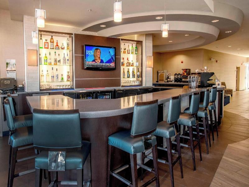SpringHill Suites Pueblo Downtown image 9