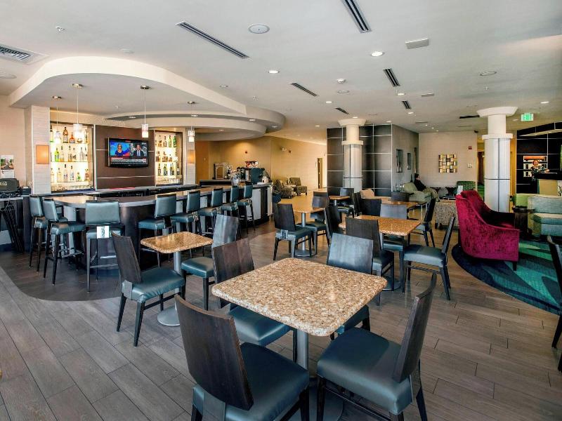 SpringHill Suites Pueblo Downtown image 8