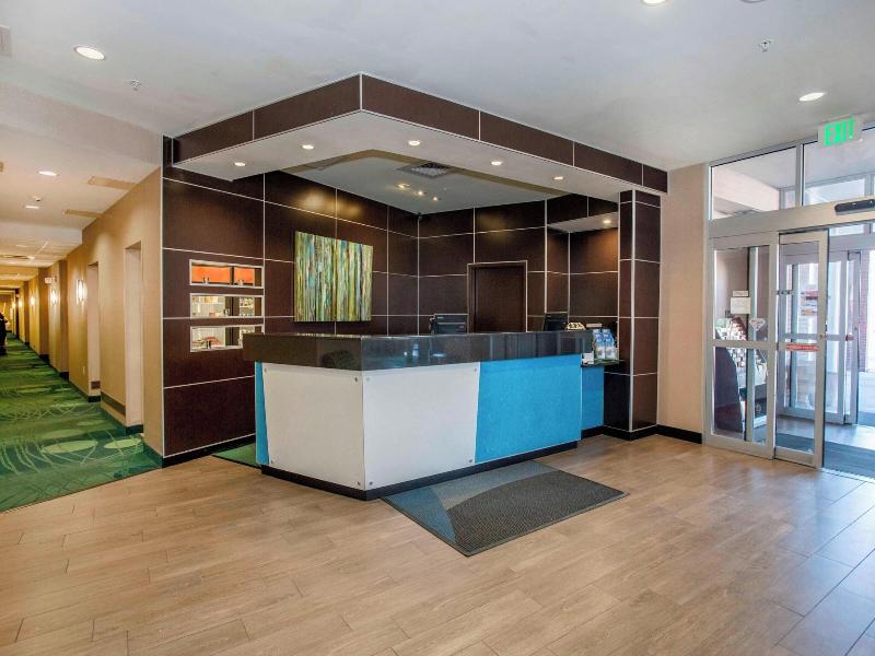 SpringHill Suites Pueblo Downtown image