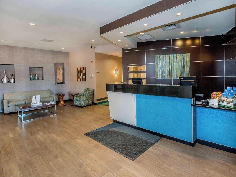 SpringHill Suites Pueblo Downtown image